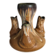 Vase en grès signé à la pointe Alfred Lebret (1871-1955)
