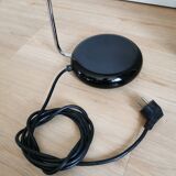 Vintage Meblo Desk Lamp: 1980s Yugoslavia Bruno Gecchelin Design