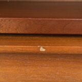 Vintage teak TV unit – G-Plan – 1960s