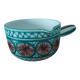 Vintage ceramic pan by Robert Picot – Vallauris
