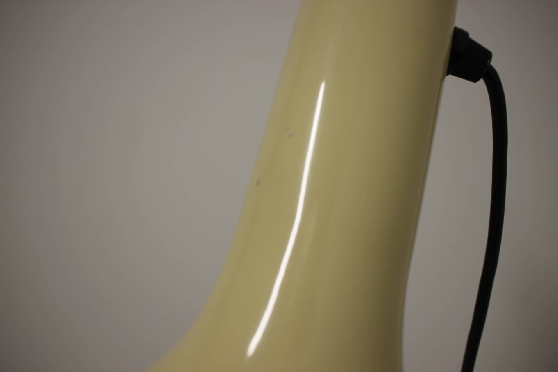 Mid-Century Floor Lamp, Germany, 1970s