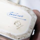 Set d'Accessoires pour Fumeur par Camille Tharaud