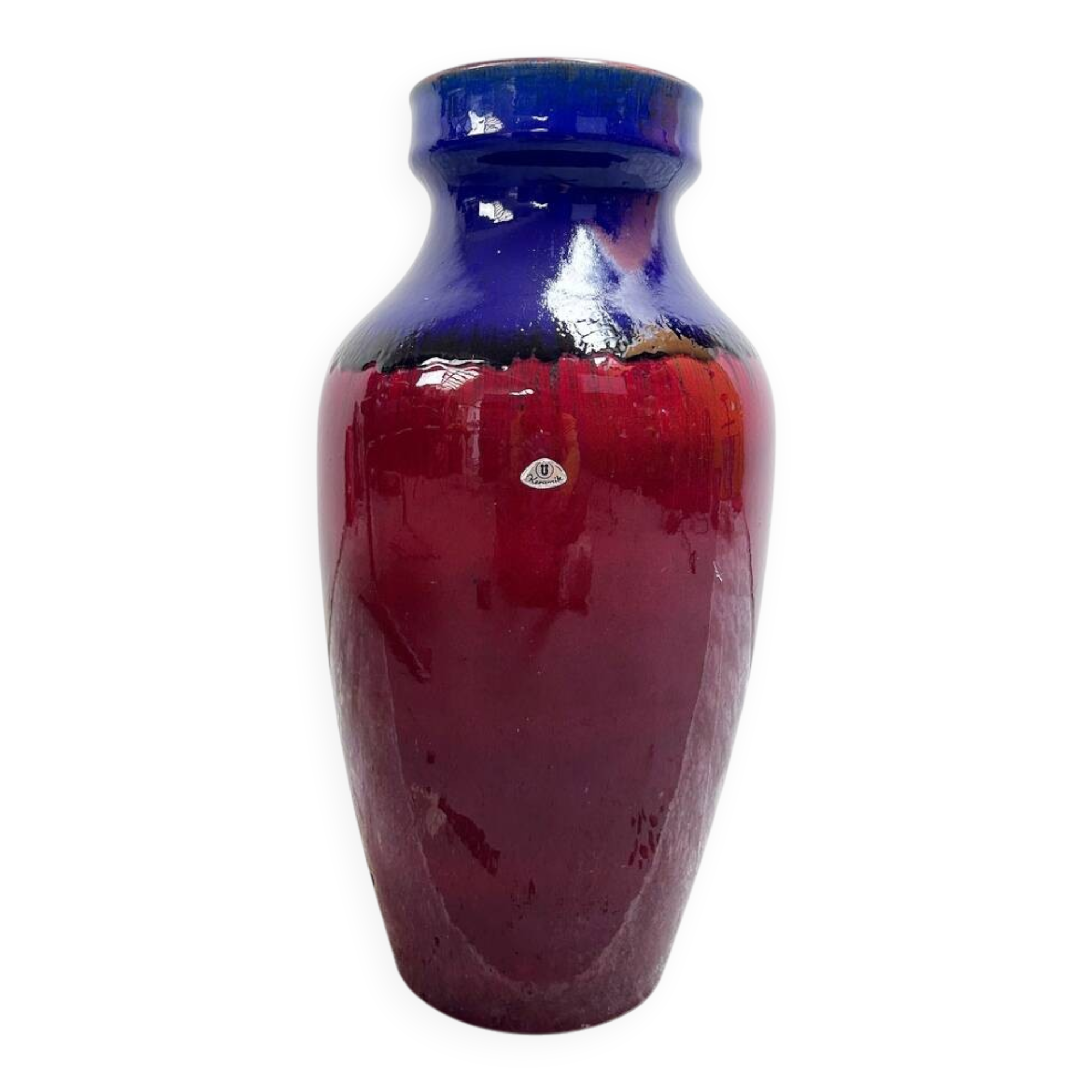 Vase XXL vintage