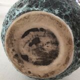 Vintage Vallauris vase