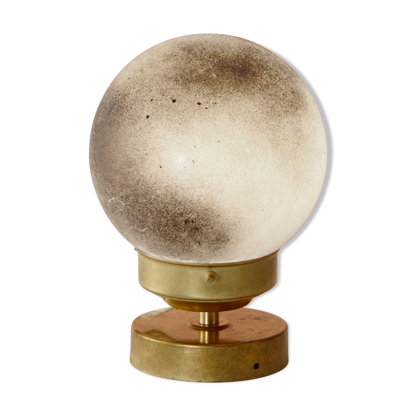 Table lamp - Moon