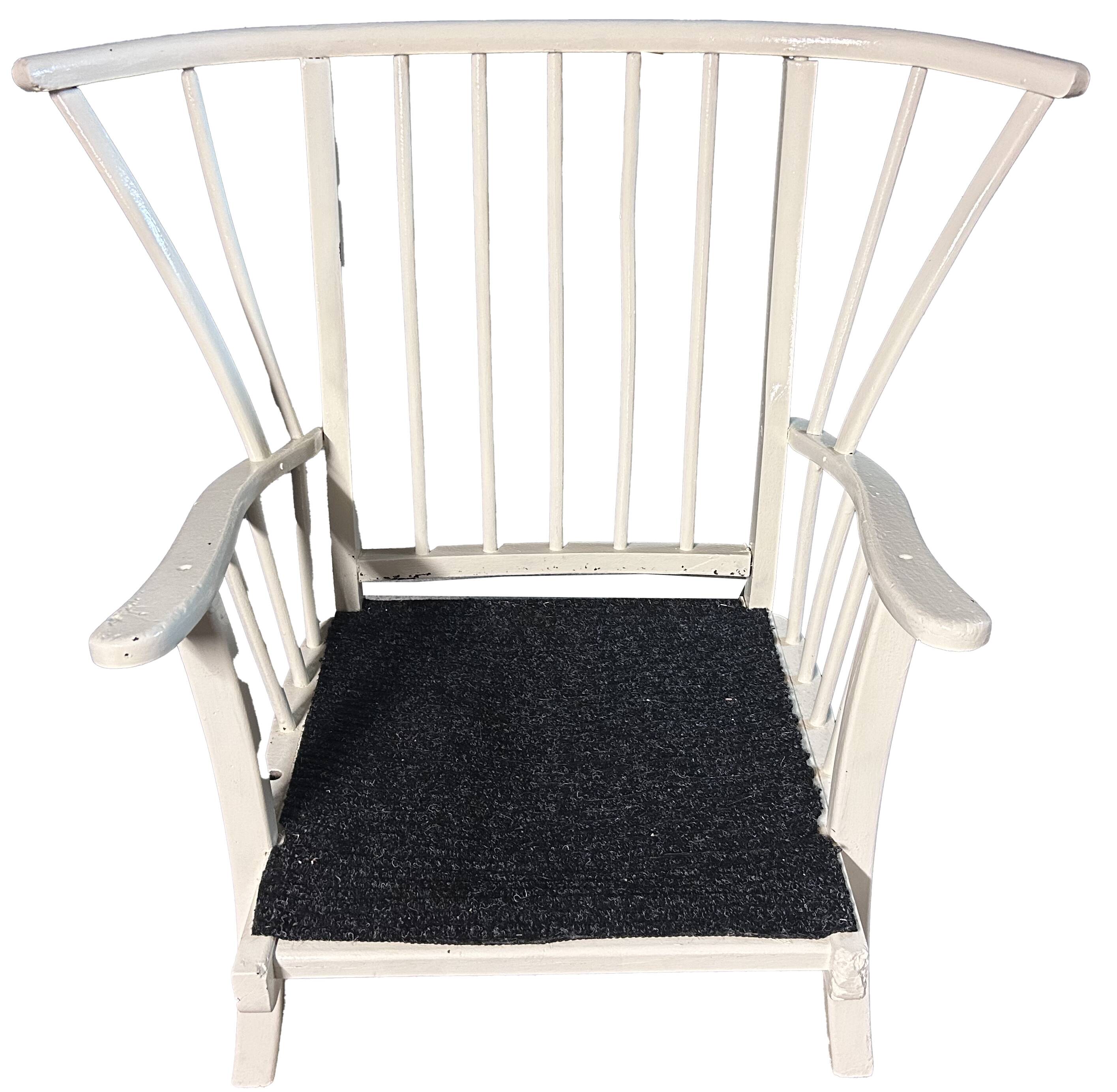 Fauteuil, années 70