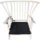 Fauteuil, années 70