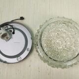 Vintage ceiling lamp/wall lamp