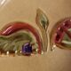 Tray Longwy