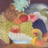 Tableau nature morte