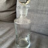 Crystal decanter