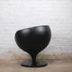 Vintage armchair Luna by Pierre Guariche for Meurop 1960s