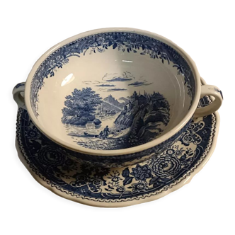 Tasse a bouillon Villeroy et boch Burgenland