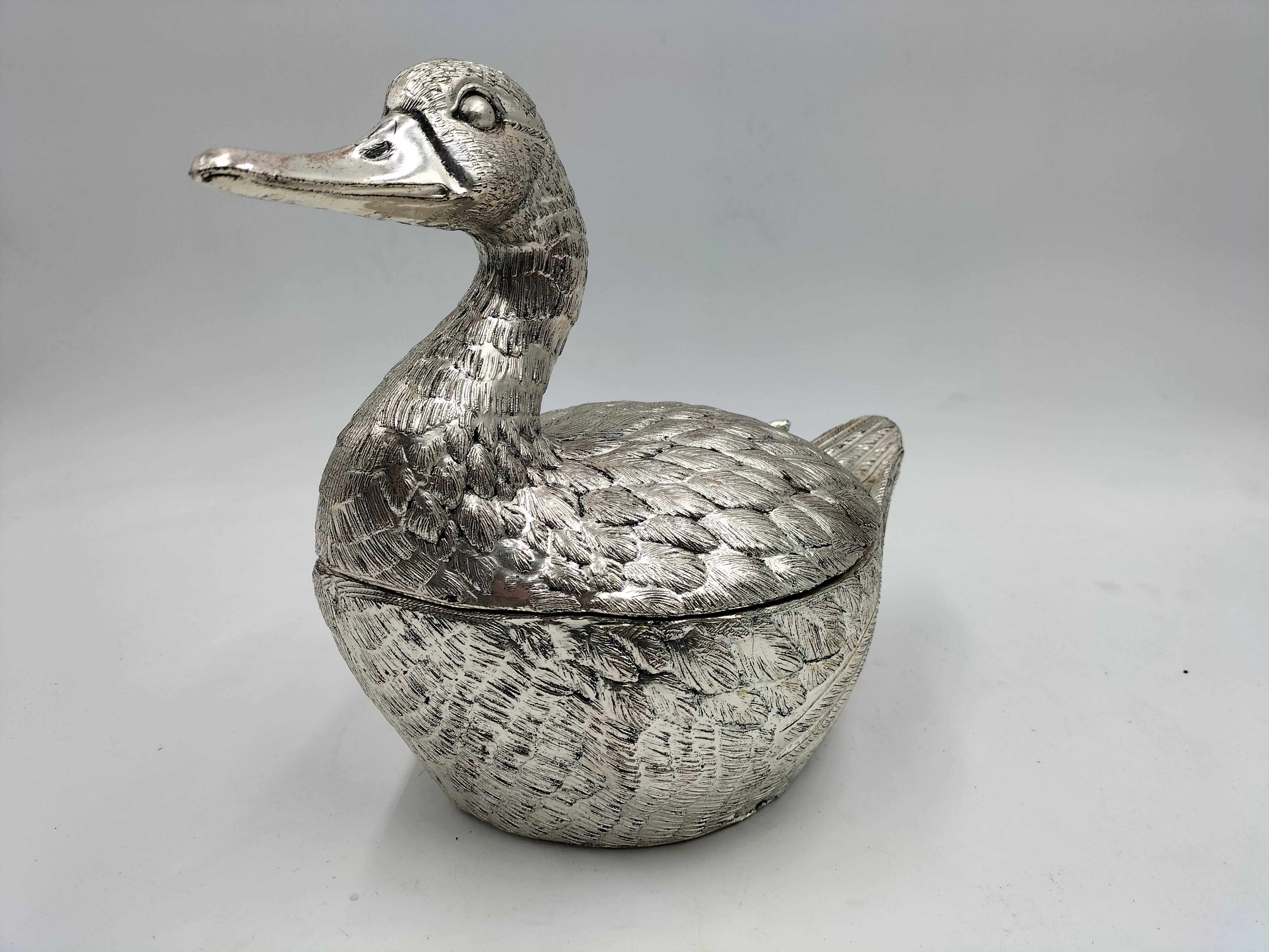 Mauro Manetti ice bucket