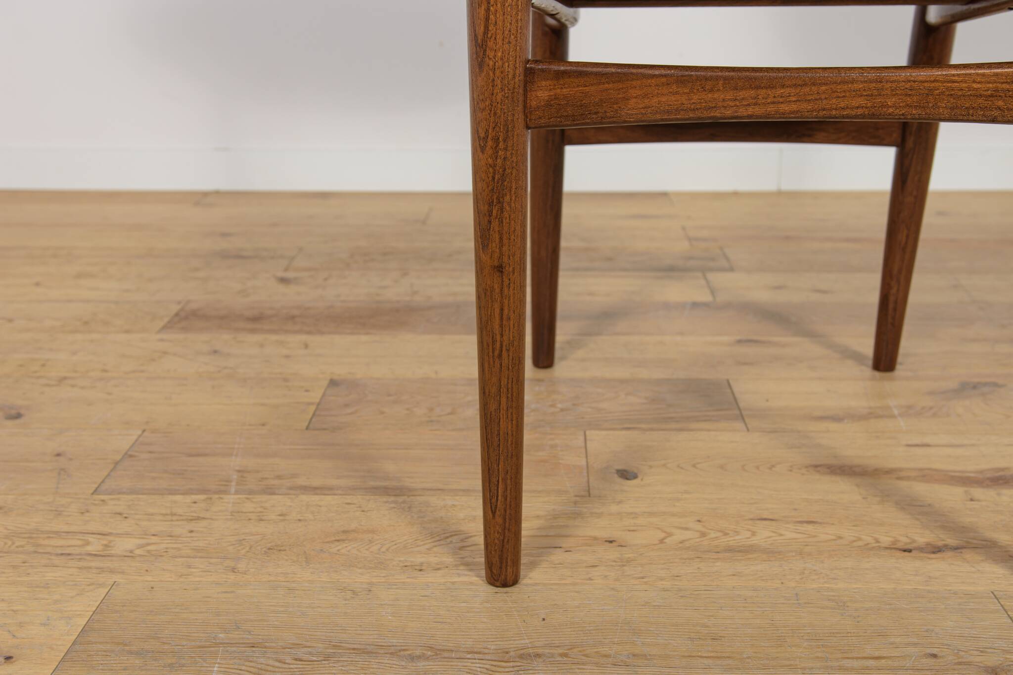 Mid-Century Danish Dining Chairs, 1960s, Set of 4