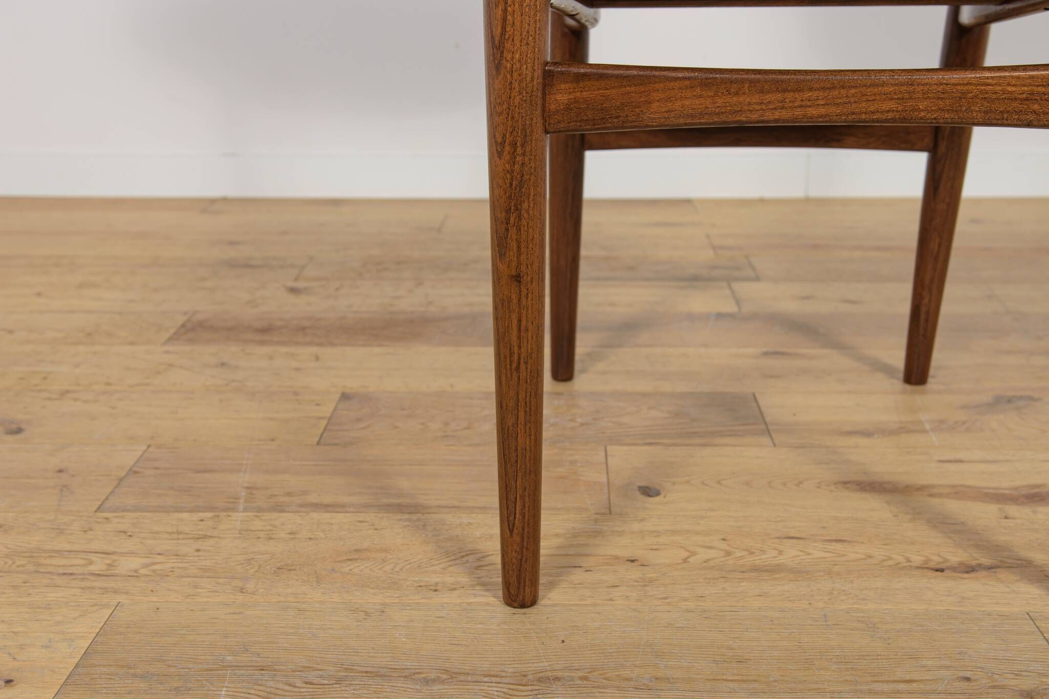 Mid-Century Danish Dining Chairs, 1960s, Set of 4