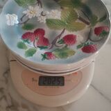 Service assiettes dessert Saint Clément