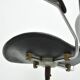 Swivel model 3217 desk chair by Arne Jacobsen for Fritz Hansen, 1950s