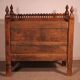 19th century Afghan chest