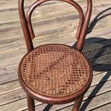 Fischel children's chair, early 1900s – Authentic & Vintage