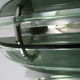 Set of 2 wall sconces Veco d'Italie glass nice effect