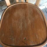 Baumann chair