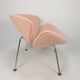 Orange Slice Lounge Chair by Pierre Paulin for Artifort, 1980s