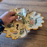 Servant HB Henriot Quimper Brittany early 20th century