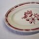 Very pretty antique oval platter in very good condition