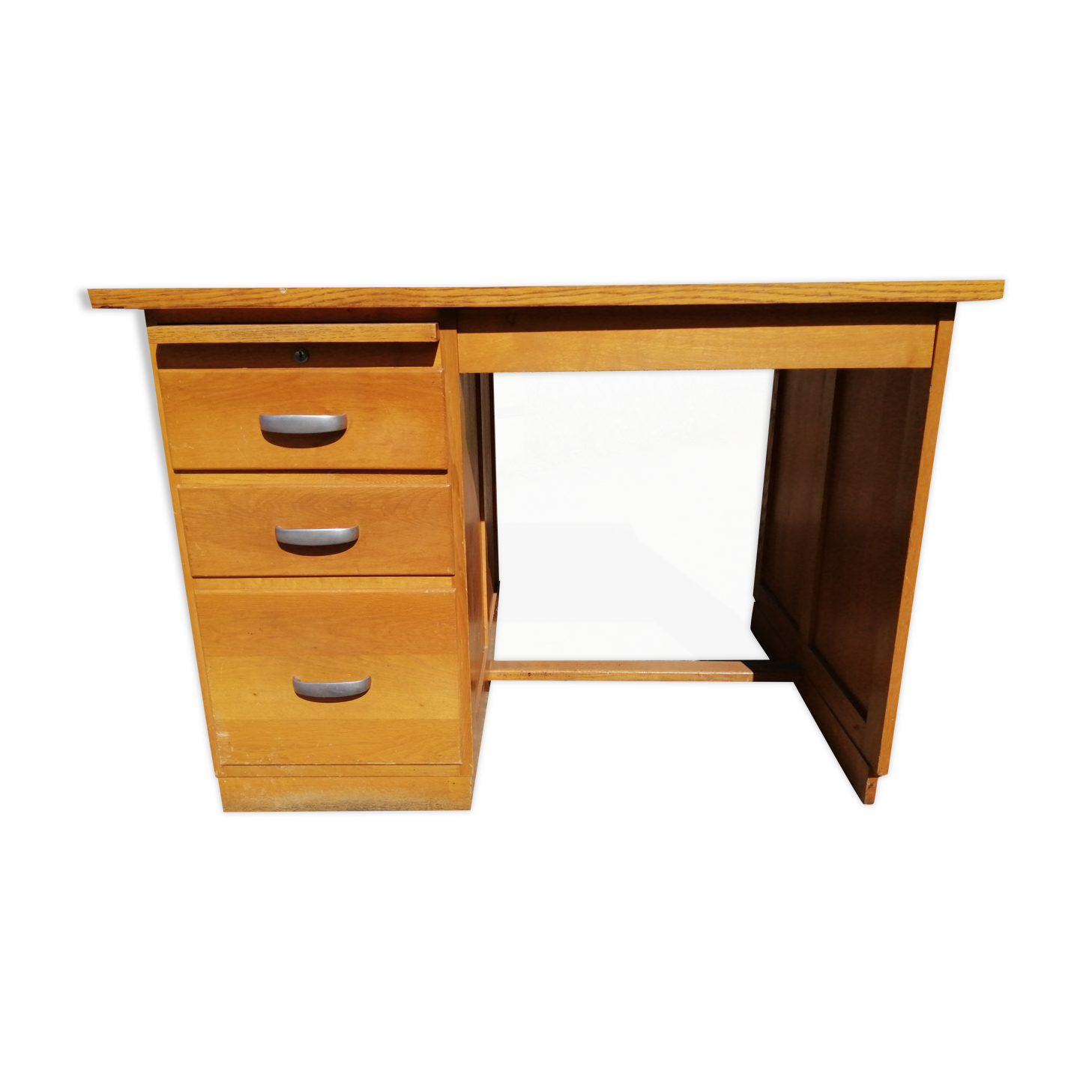 Bureau vintage de la marque radia - Années 50