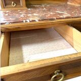 Art Nouveau dressing table