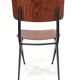 Spin Chair 102 Ynske Kooistra chair for Marko Holland, Netherlands of the 1960s