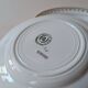 Set of 5 dessert plates