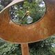 Renovated Art Deco floor lamp