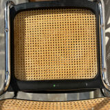 4 chaises Cesca B3 Breuer by KNoLL