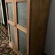 Petite armoire ancienne