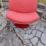 FAUTEUIL 508 GEOFFREY HARCOURT POUR ARTIFORT