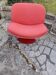 508 GEOFFREY HARCOURT ARMCHAIR FOR ARTIFORT