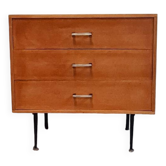 Vintage chest of drawers from the 60s