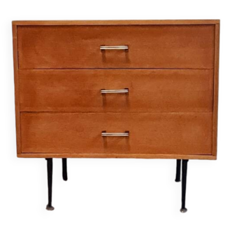 Vintage chest of drawers from the 60s