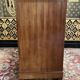 Empire style chest of drawers