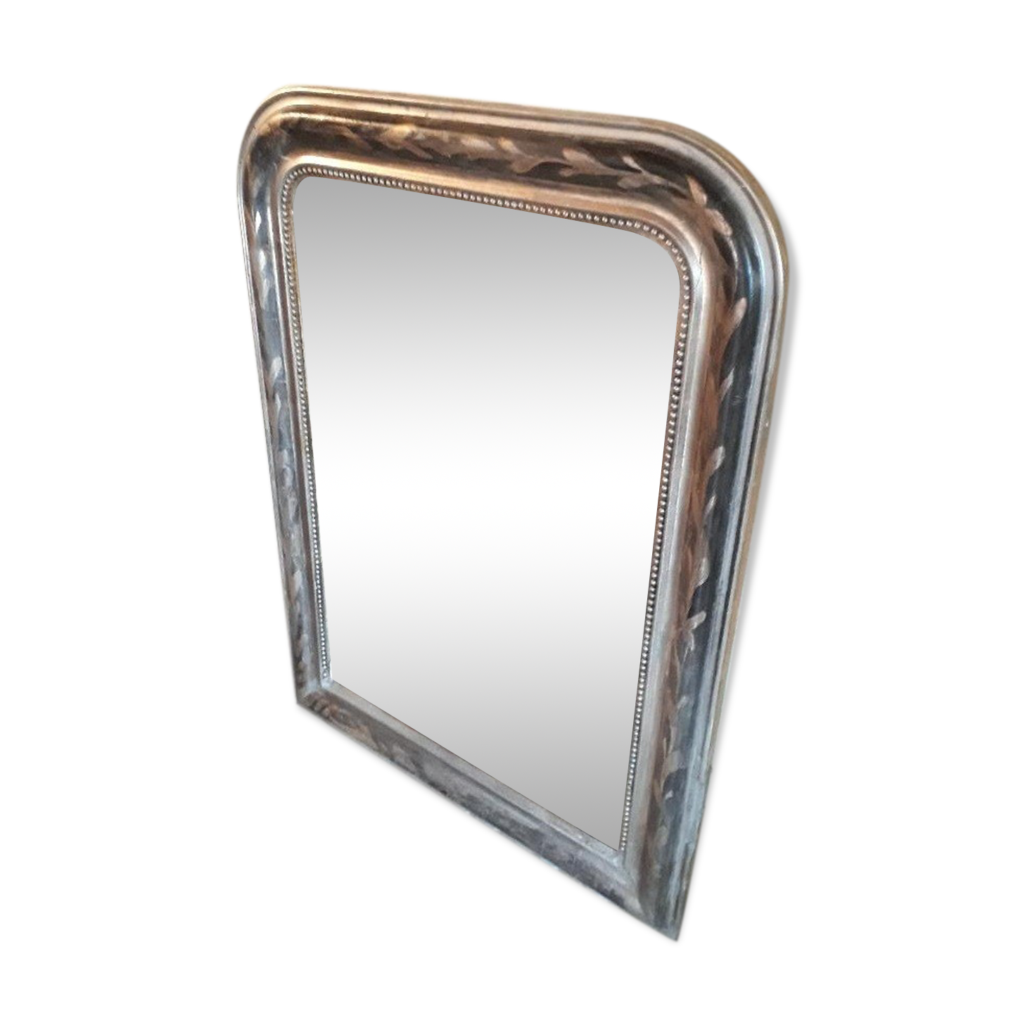 Louis Philippe style mirror
