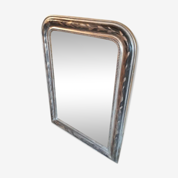 Louis Philippe style mirror