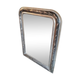 Louis Philippe style mirror