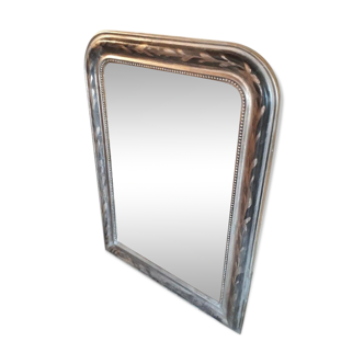 Louis Philippe style mirror