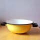 Enamelled strainer 60s