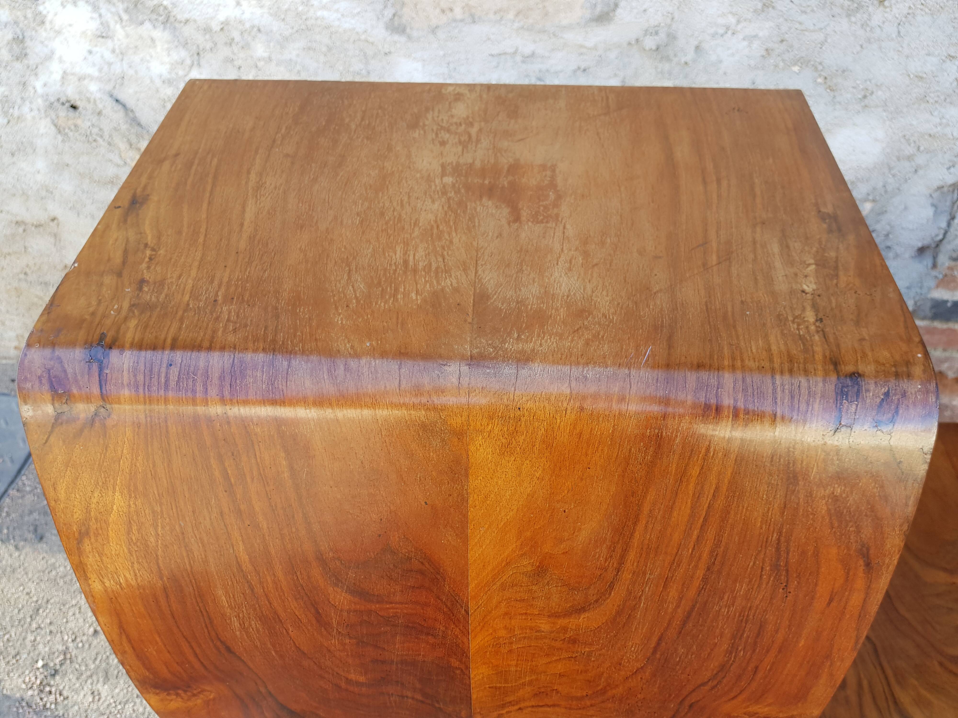 Sideboard music art deco furniture
