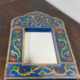 Oriental mirror