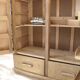 Vintage wardrobe