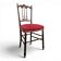 Chaise de chambre époque Napoléon III